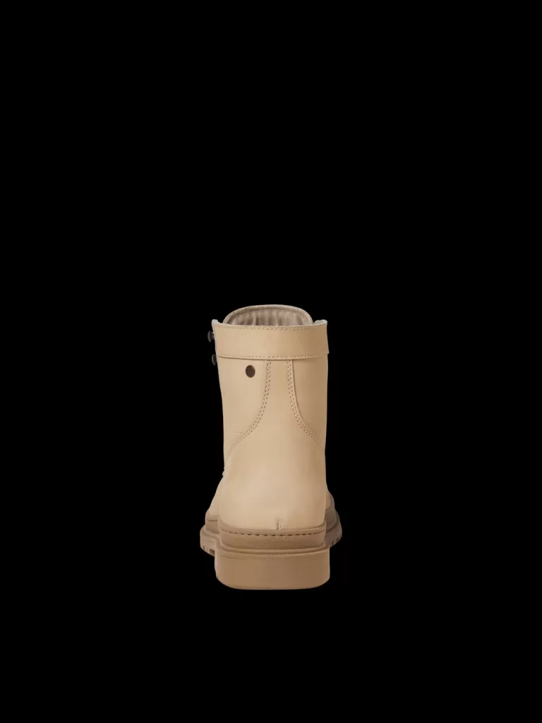 JACK & JONES Botki^Buty Biały