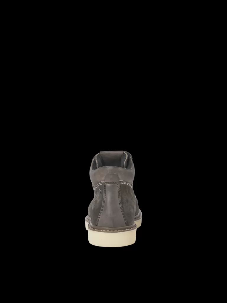 JACK & JONES Botki^Buty Czarny