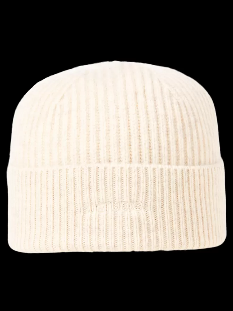JACK & JONES Czapki^Czapka Biały
