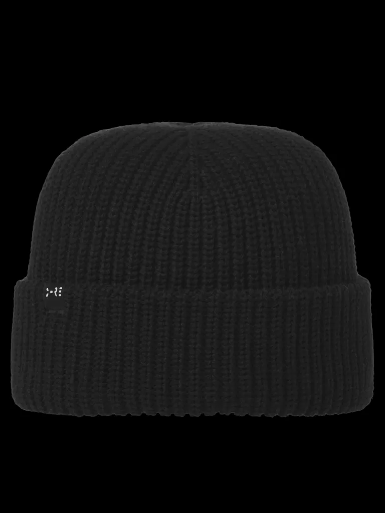 JACK & JONES Czapki^Czapka Czarny
