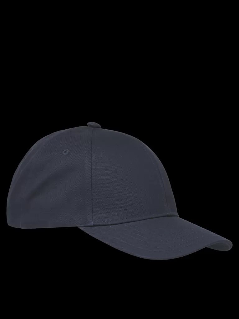 JACK & JONES Czapki Z Daszkiem | Czapki^Czapka bejsbolówka Niebieski