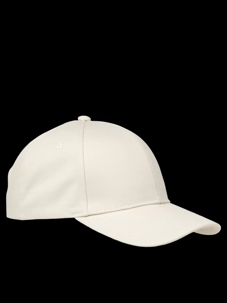 JACK & JONES Czapki Z Daszkiem | Czapki^Czapka bejsbolówka Beżowy