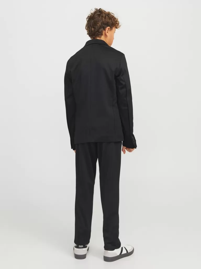 JACK & JONES Garnitury | Garnitury^JJEJAXON Garnitur Junior Czarny