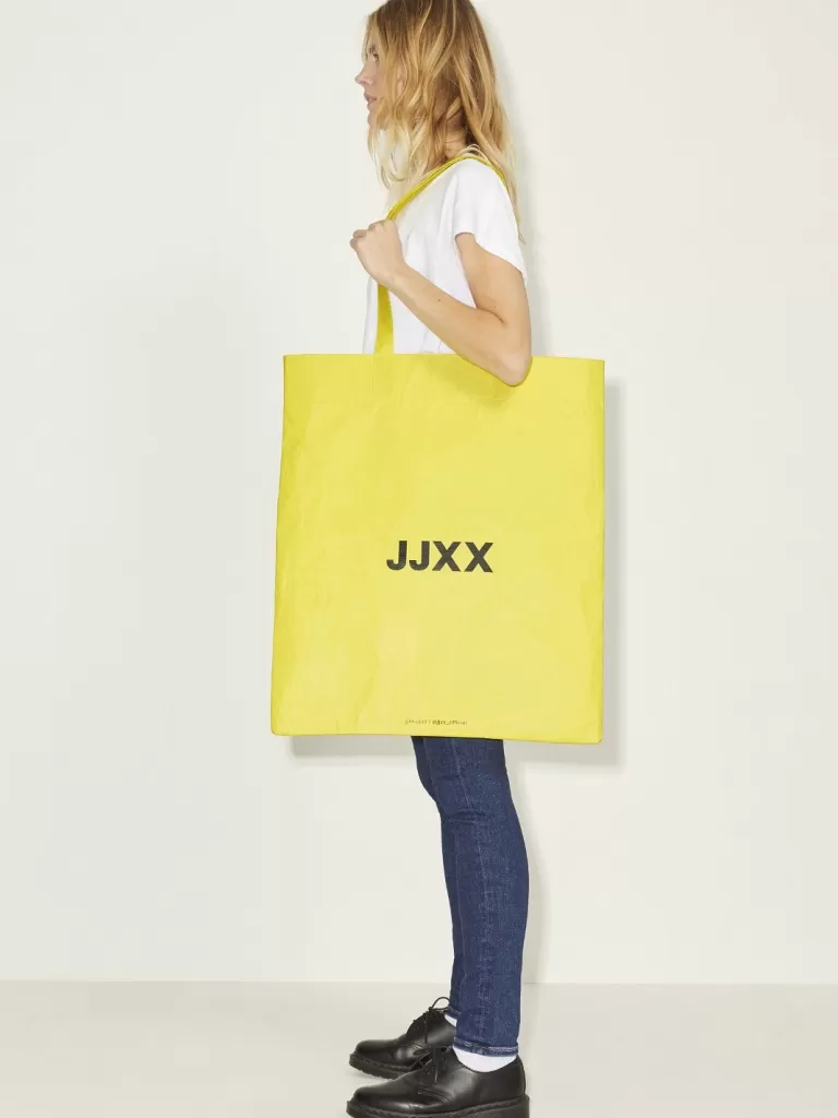 JACK & JONES Akcesoria | Akcesoria^JJXX Torba Żółty