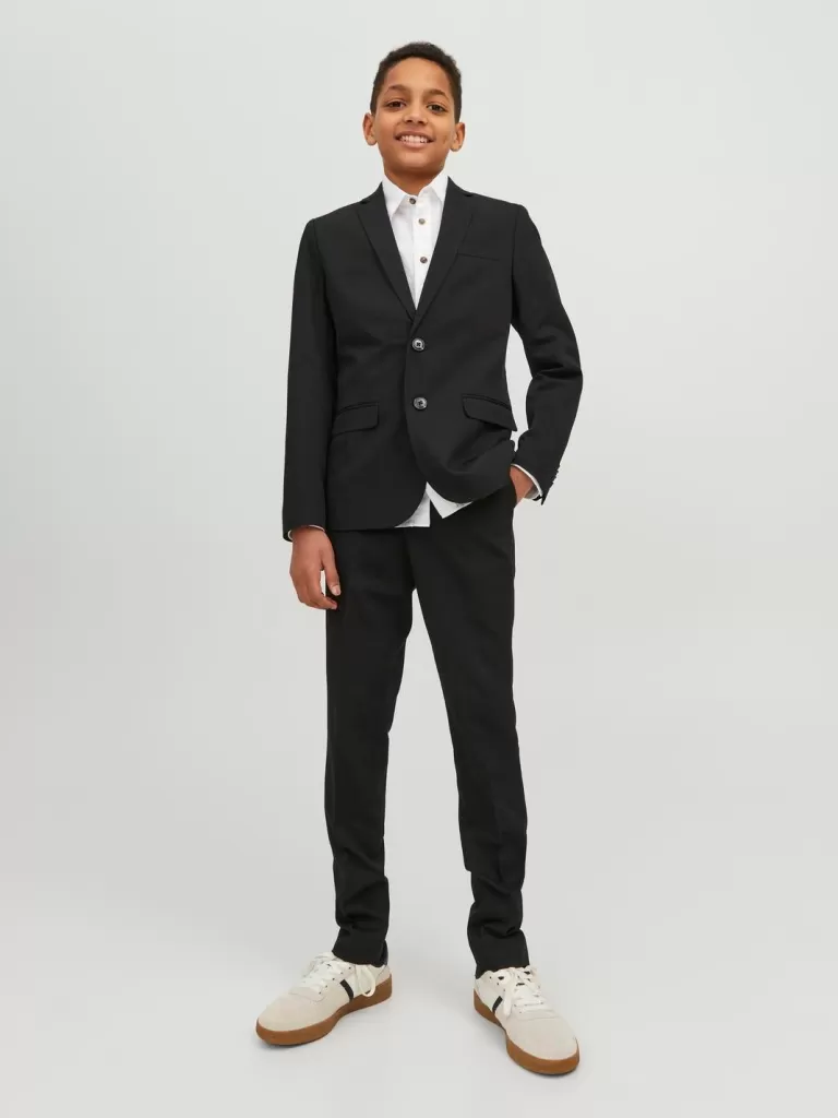 JACK & JONES Garnitury | Bestsellery^JPRSOLAR Garnitur Junior Czarny