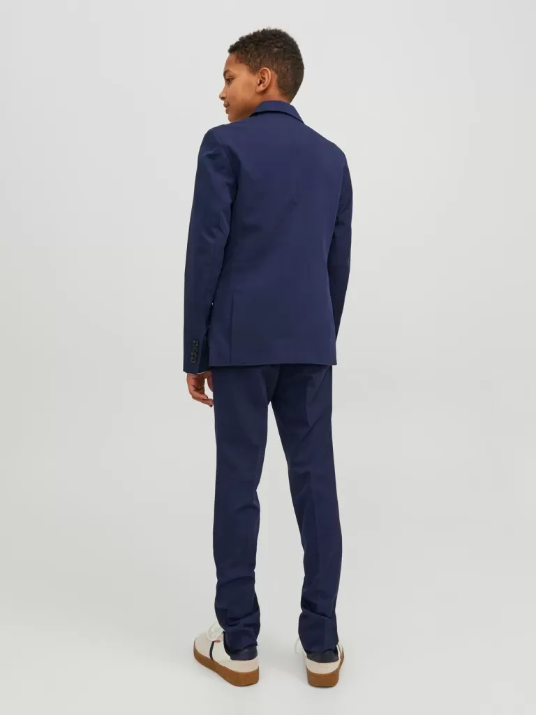 JACK & JONES Garnitury | Bestsellery^JPRSOLAR Garnitur Junior Niebieski