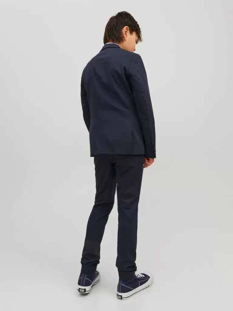 JACK & JONES Garnitury | Garnitury^JPRSOLAR Garnitur Junior Niebieski