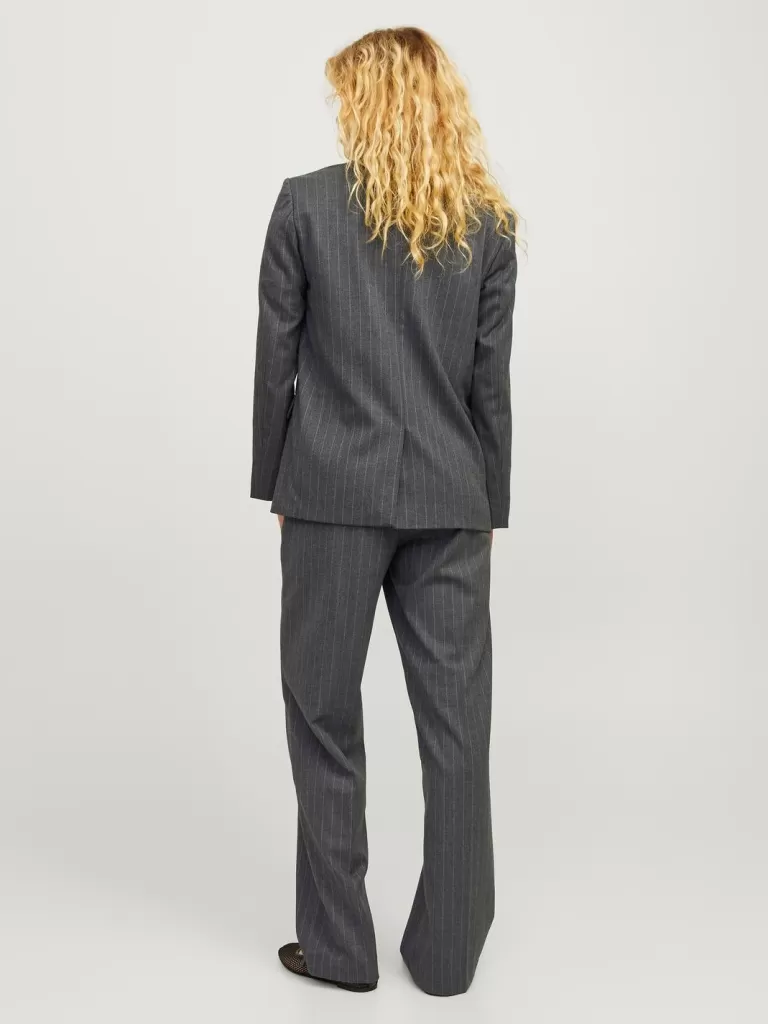 JACK & JONES Marynarki^JXANA Marynarka Szary