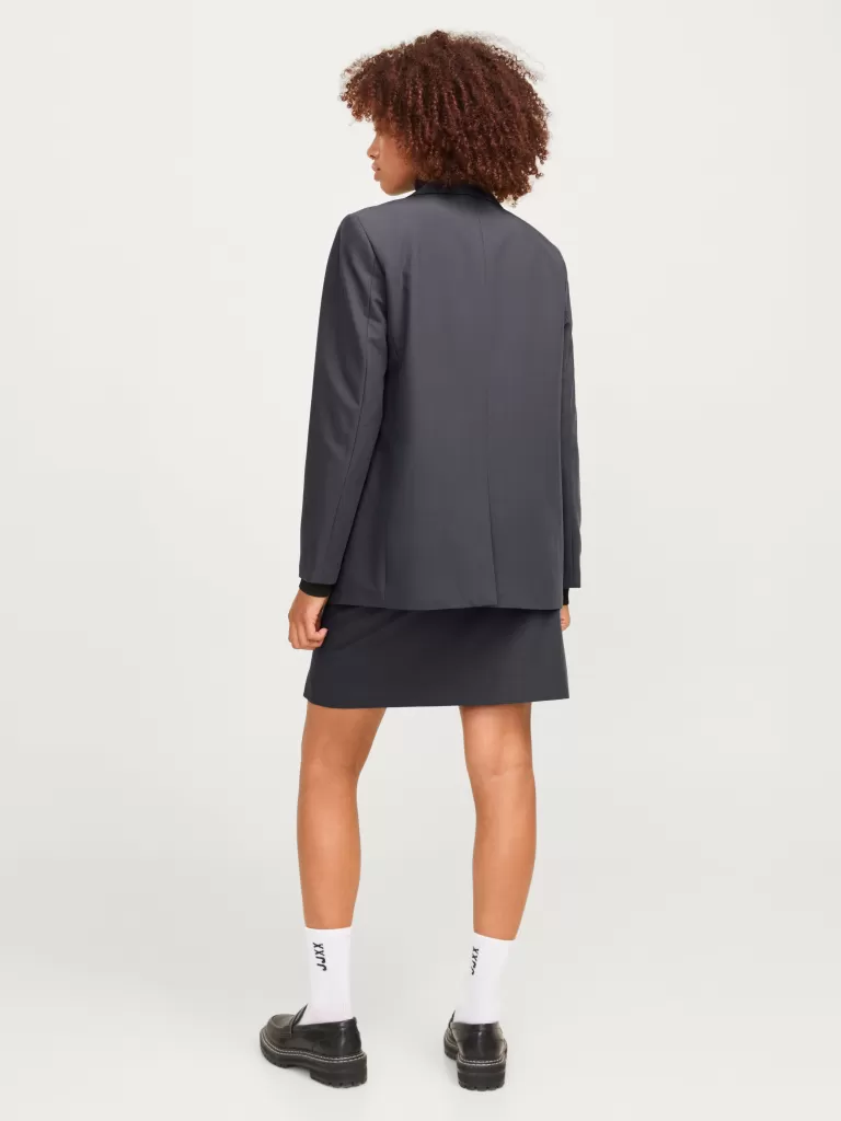 JACK & JONES Marynarki^JXANA Marynarka Szary