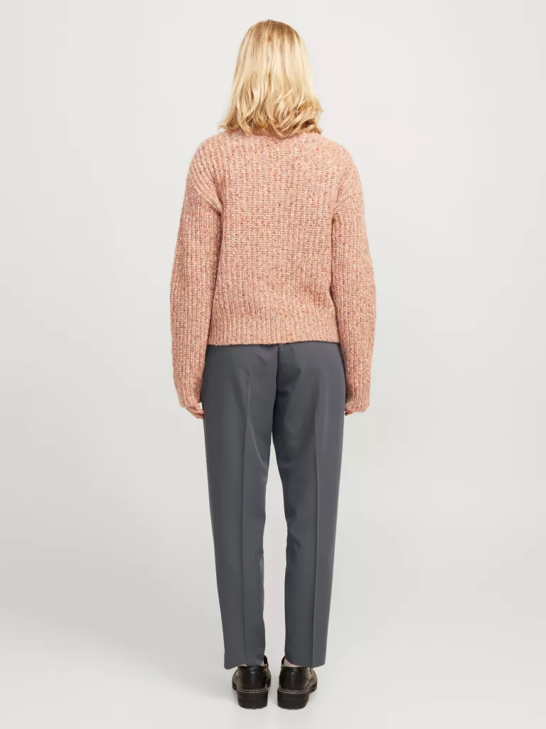 JACK & JONES Spodnie^JXANA Spodnie Szary