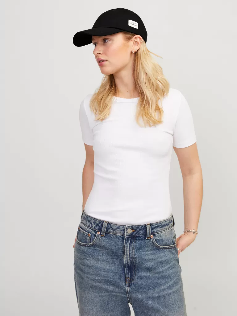 JACK & JONES Akcesoria | Akcesoria^JXBEE Czapka bejsbolówka Czarny