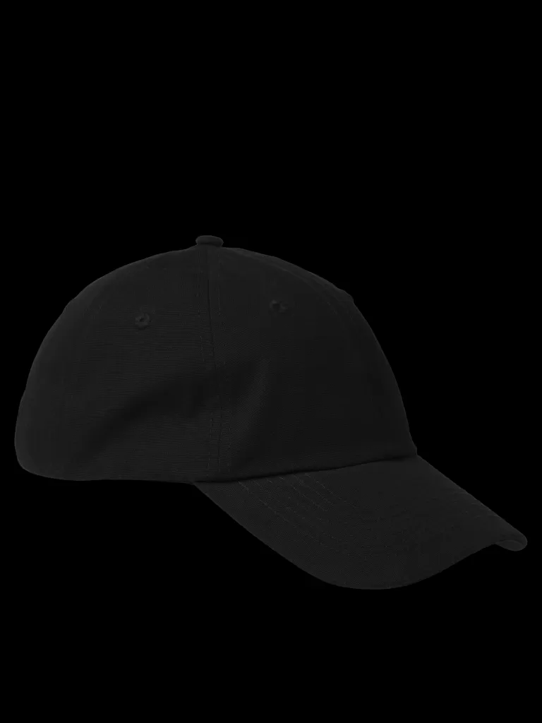 JACK & JONES Akcesoria | Akcesoria^JXBEE Czapka bejsbolówka Czarny