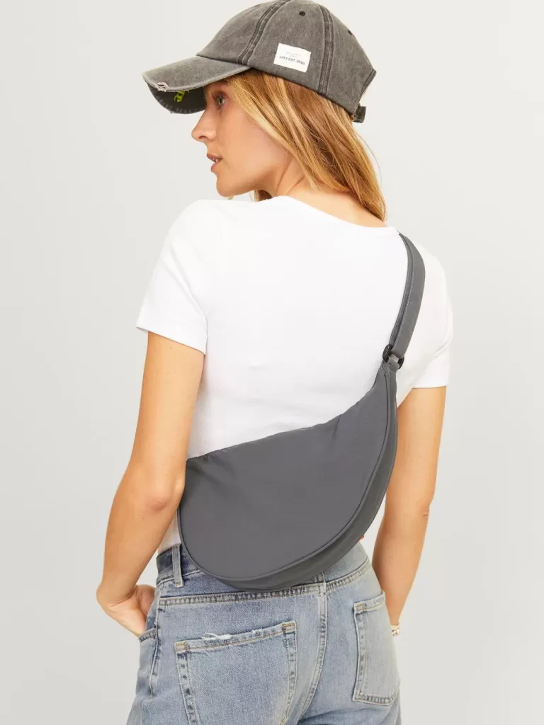 JACK & JONES Akcesoria | Akcesoria^JXBETTY Nerka Szary