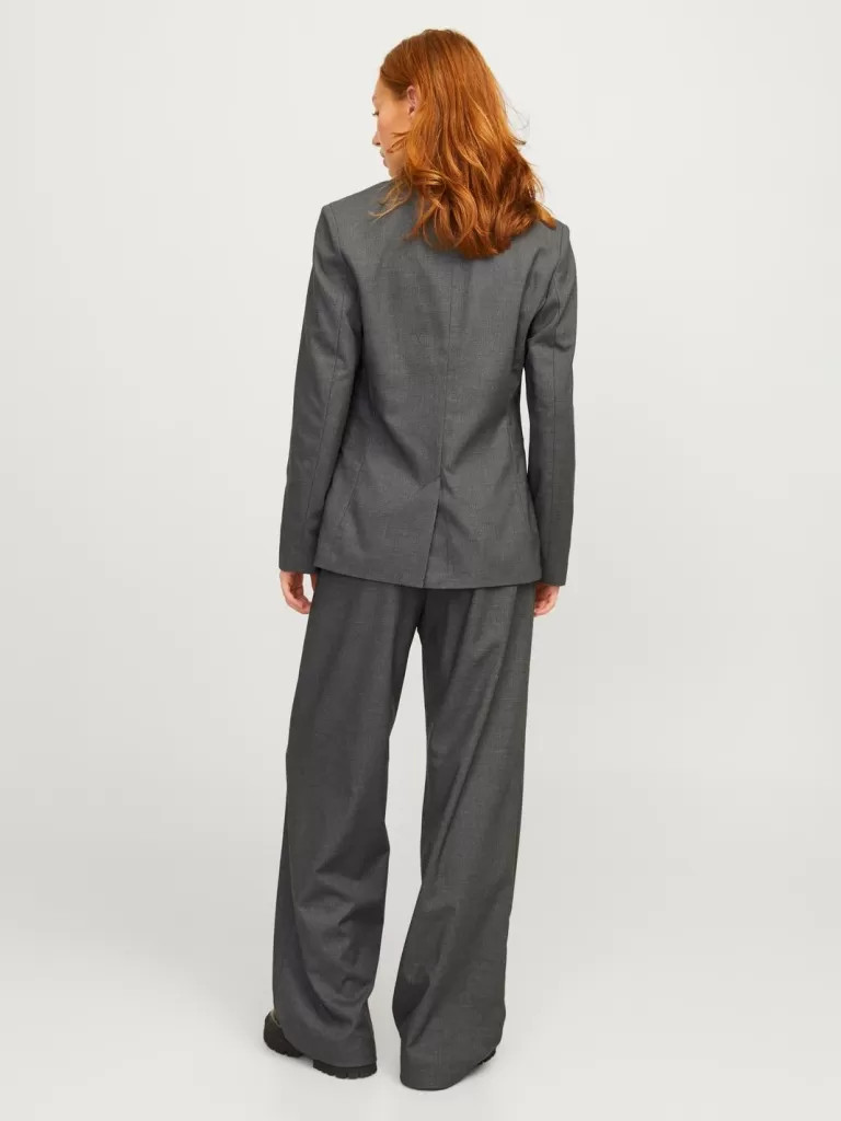 JACK & JONES Marynarki^JXELLIS Marynarka Szary