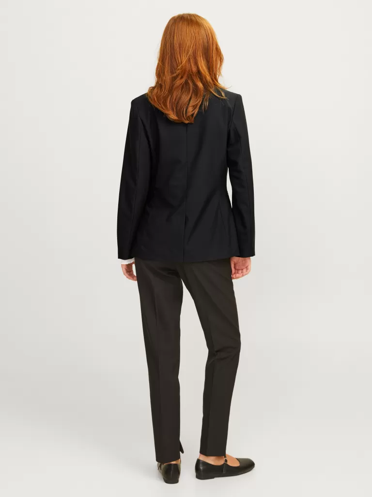 JACK & JONES Marynarki^JXELLIS Marynarka Czarny