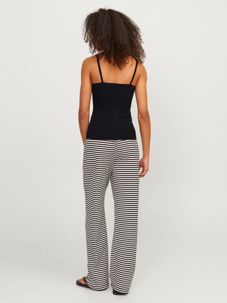 JACK & JONES Topy | Swetry^JXESTHER Góra Czarny