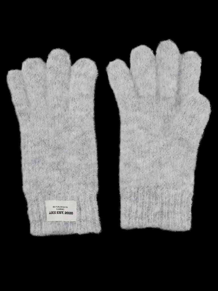 JACK & JONES Akcesoria | Akcesoria^JXKATHERINE Rękawiczki Szary