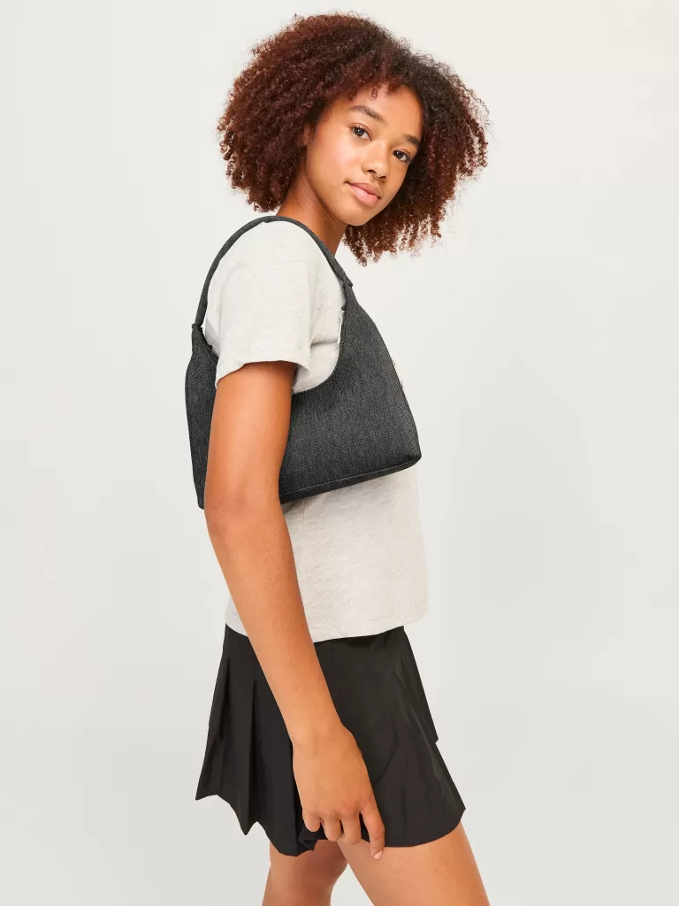 JACK & JONES Akcesoria | Akcesoria^JXKENYA Torba na ramię Szary
