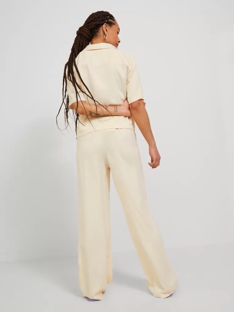 JACK & JONES Koszule^JXLARK Koszula Biały