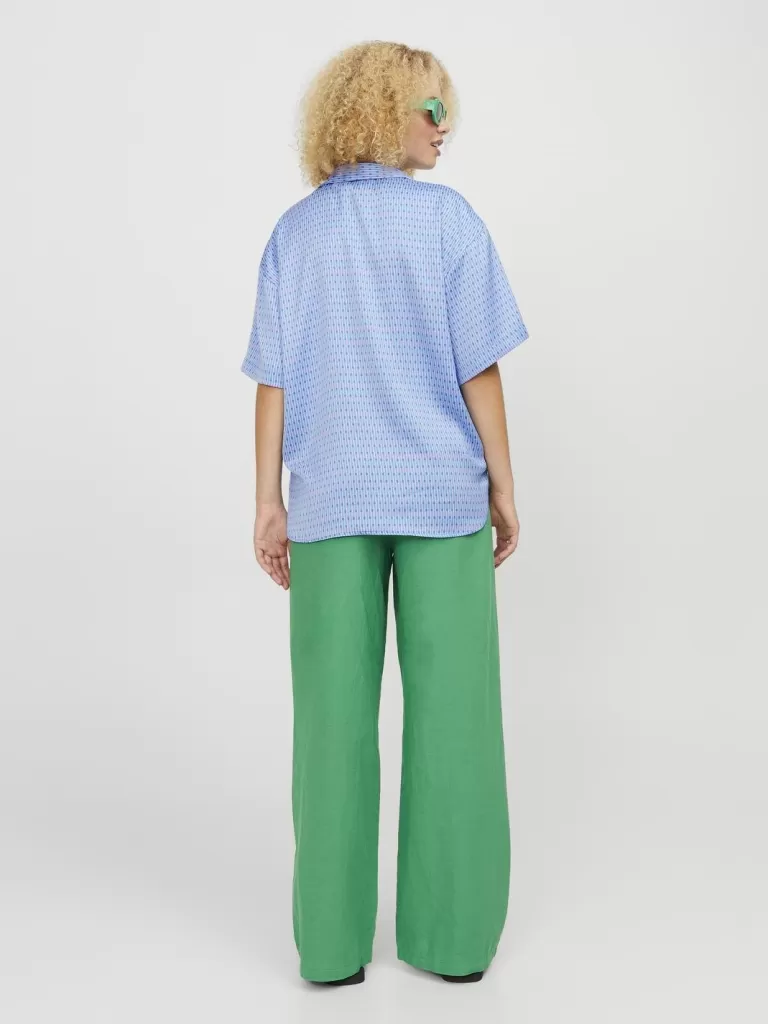 JACK & JONES Koszule^JXLINK Koszula Niebieski