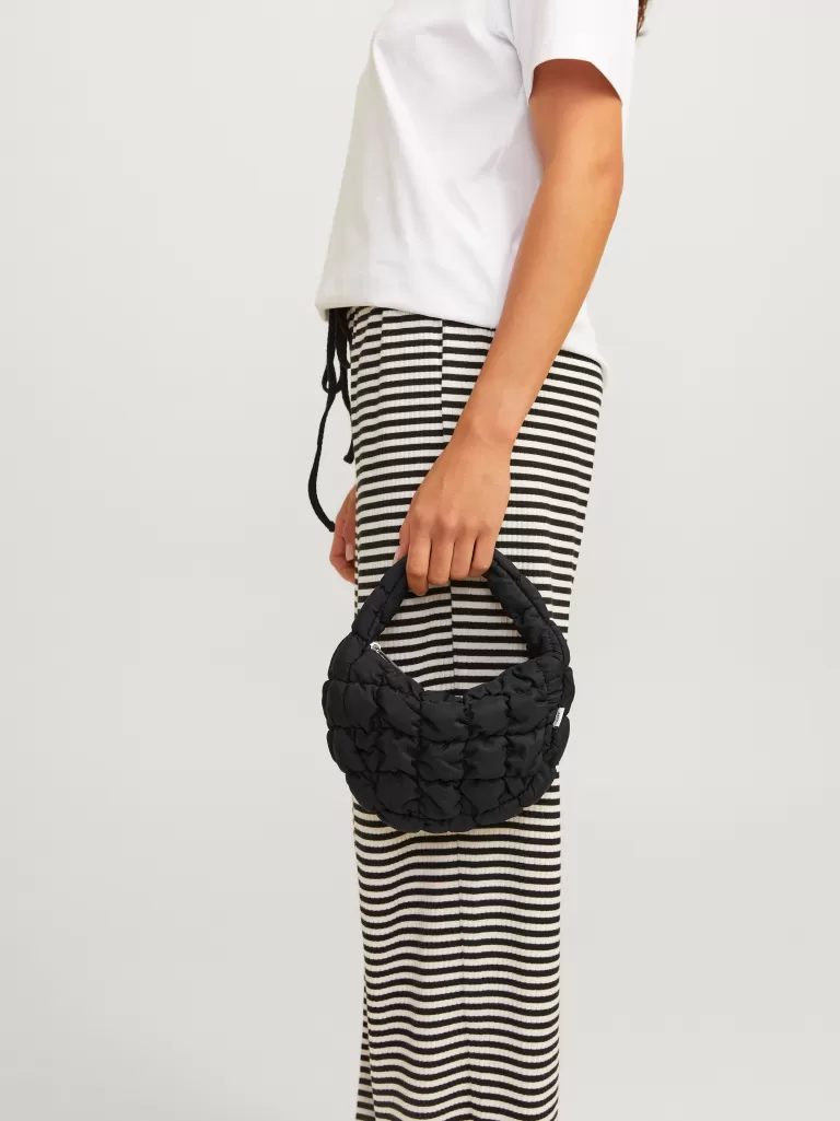 JACK & JONES Akcesoria | Akcesoria^JXLUNA Torba Czarny