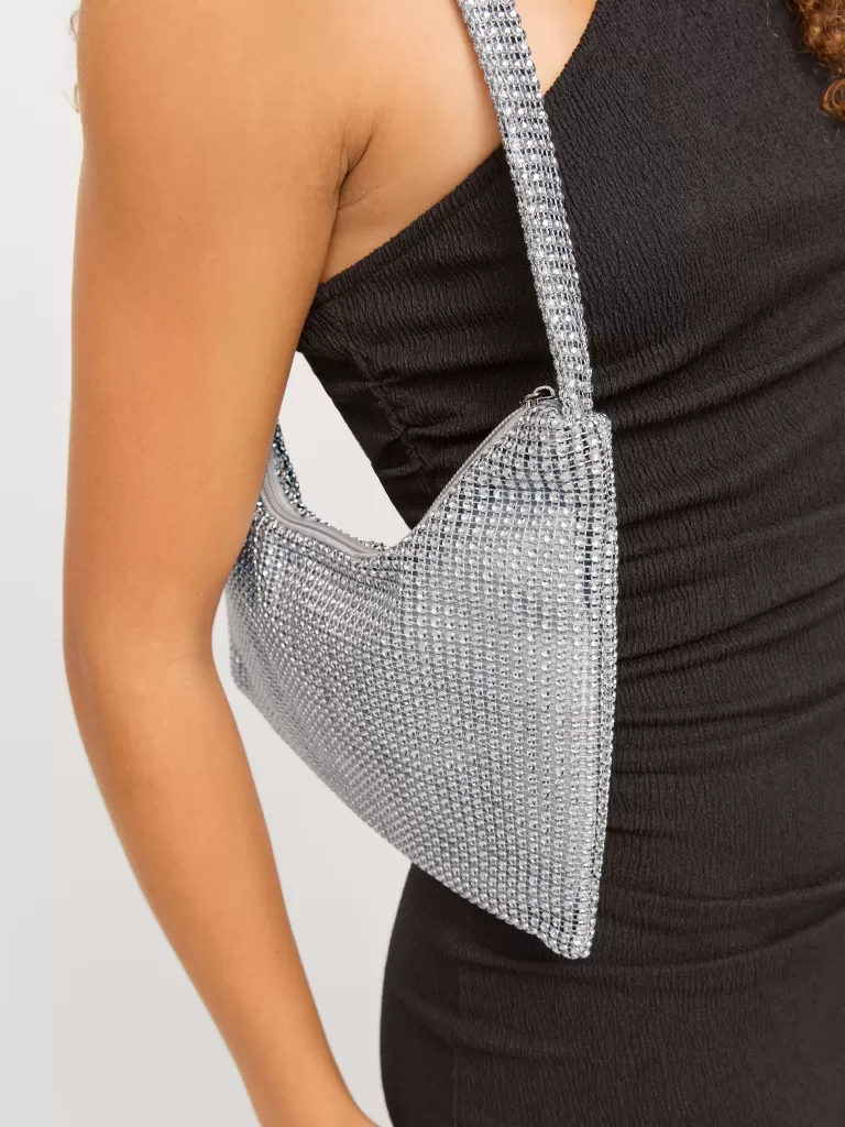 JACK & JONES Akcesoria | Akcesoria^JXMALIKA Torba Metal
