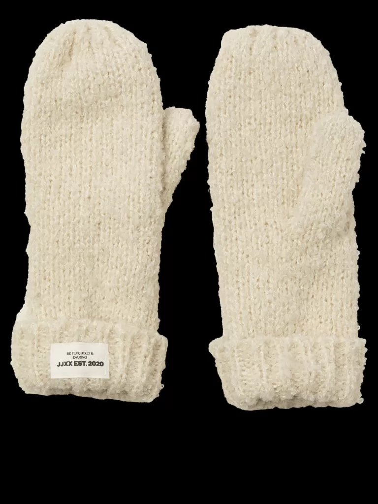 JACK & JONES Akcesoria | Akcesoria^JXMARLEE Rękawiczki Biały
