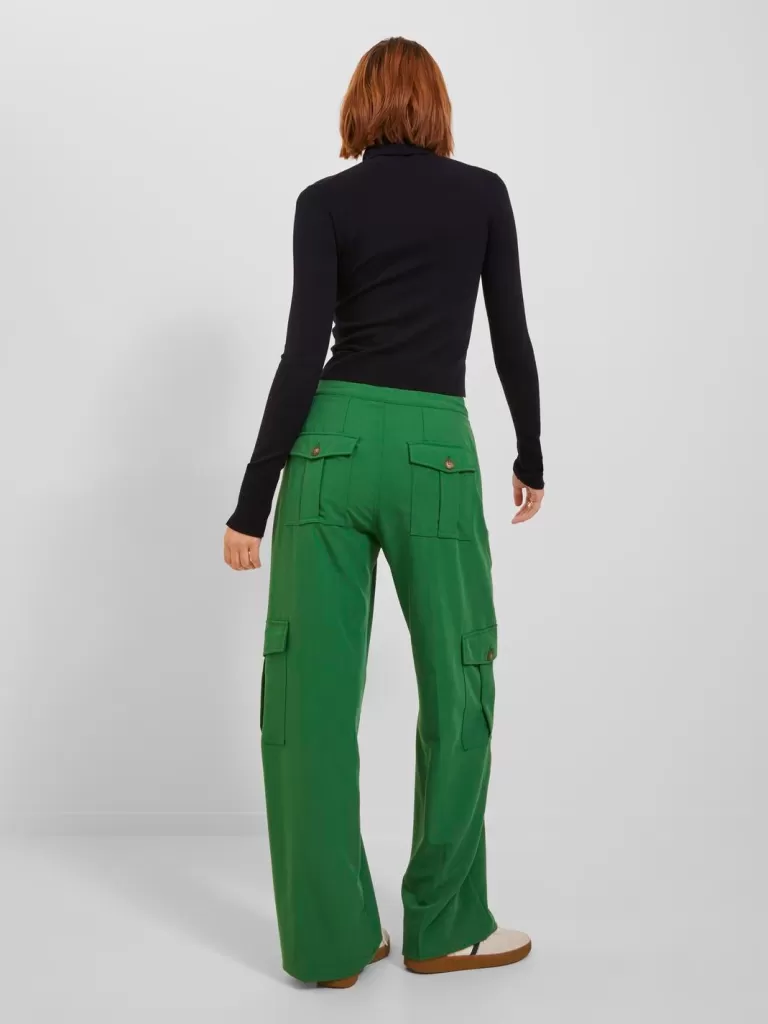 JACK & JONES Swetry^JXMIA Golf Czarny