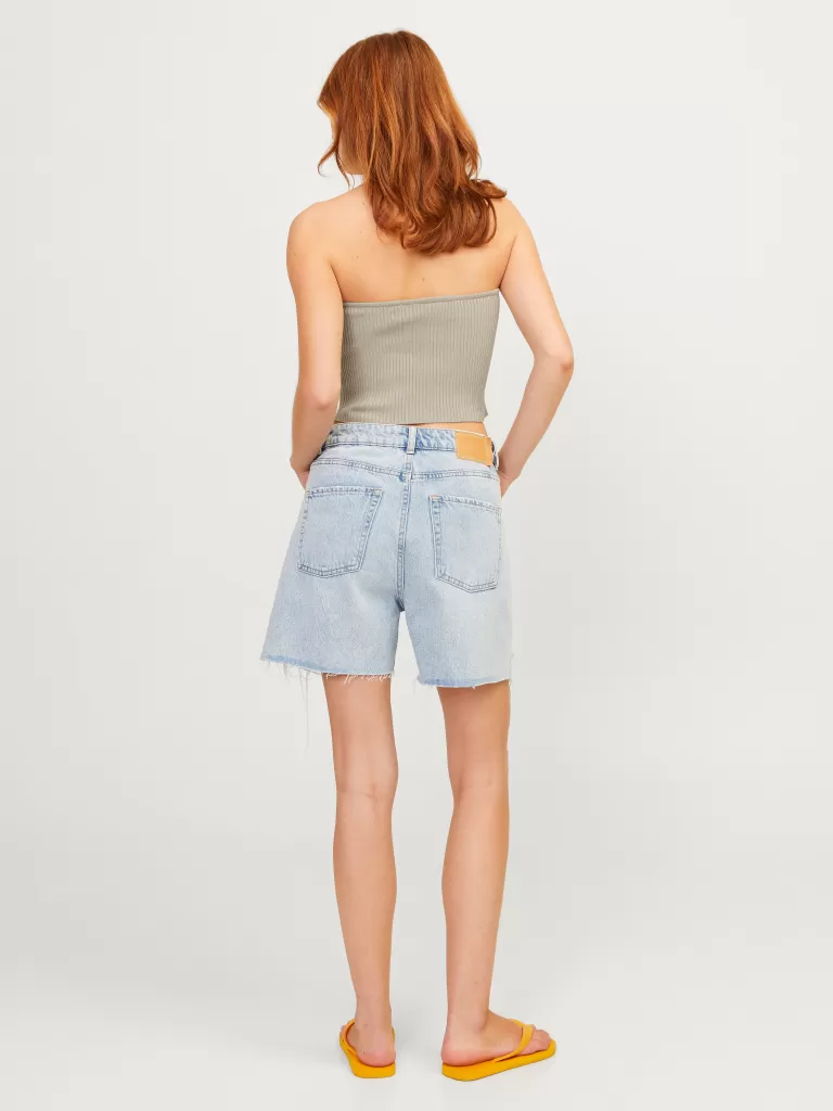 JACK & JONES Swetry^JXNOLA Góra Beżowy