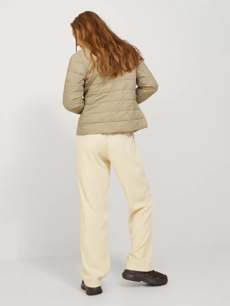 JACK & JONES Kurtki I Płaszcze^JXNORA Kurtka puchowa Beżowy
