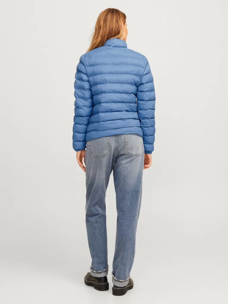 JACK & JONES Kurtki I Płaszcze^JXNORA Kurtka puchowa Niebieski