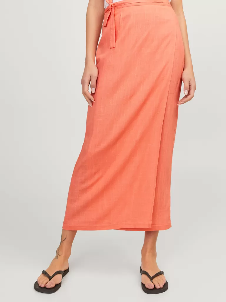 JACK & JONES Spónice^JXOCEAN Spódnica Róży