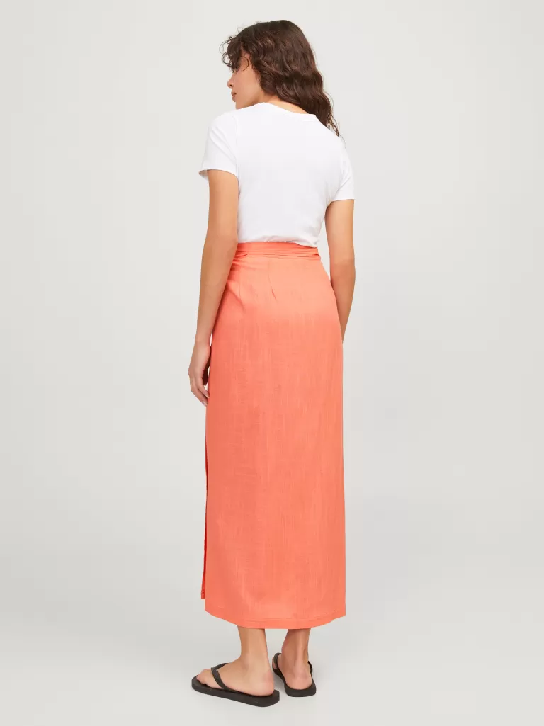JACK & JONES Spónice^JXOCEAN Spódnica Róży