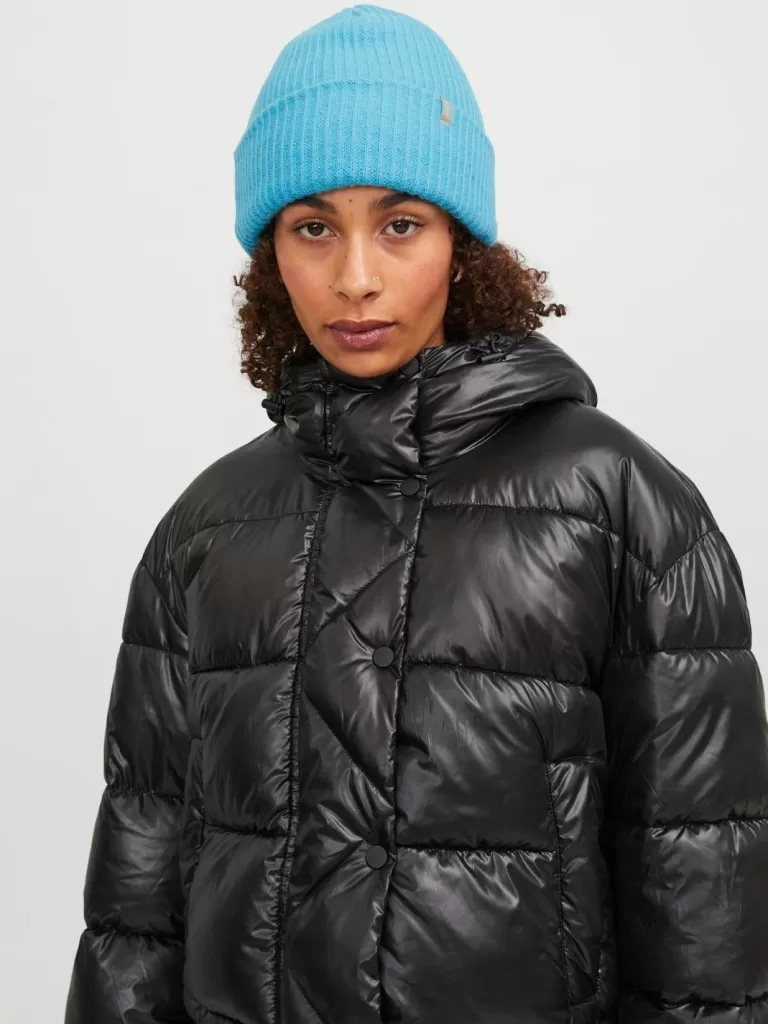 JACK & JONES Akcesoria | Akcesoria^JXOTHELIA Czapka Niebieski