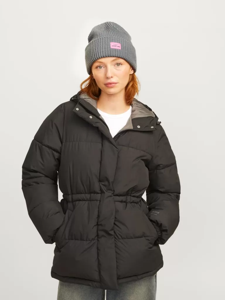 JACK & JONES Akcesoria | Akcesoria^JXOTHELIA Czapka Szary