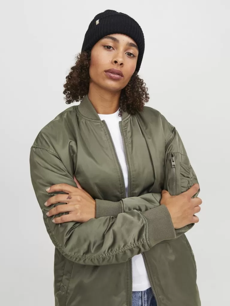 JACK & JONES Akcesoria | Akcesoria^JXOTHELIA Czapka Czarny