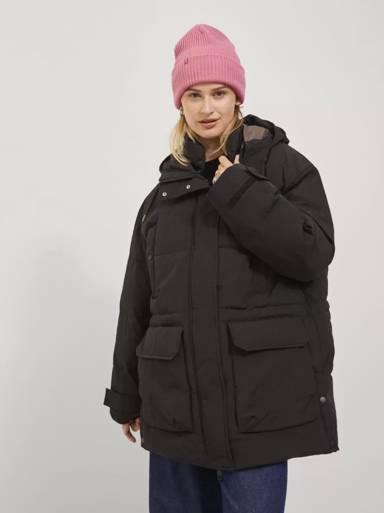 JACK & JONES Akcesoria | Akcesoria^JXOTHELIA Czapka Róży