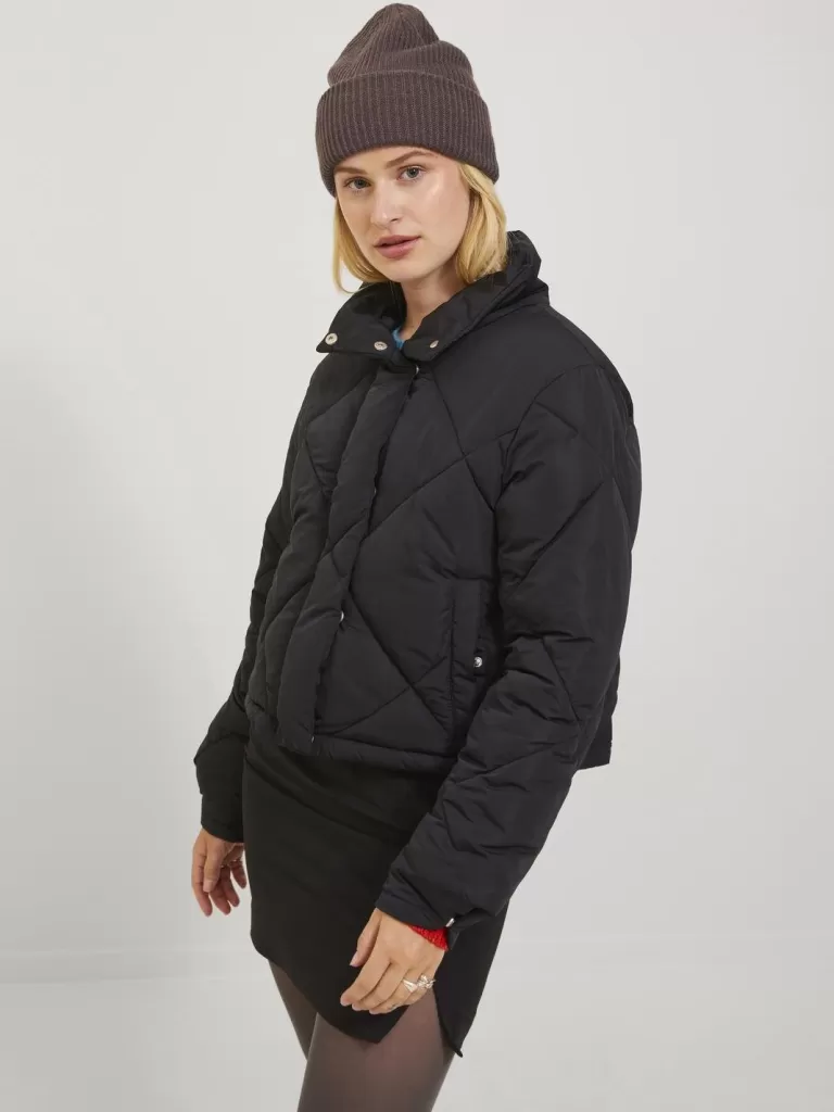 JACK & JONES Akcesoria | Akcesoria^JXOTHELIA Czapka Brązowy
