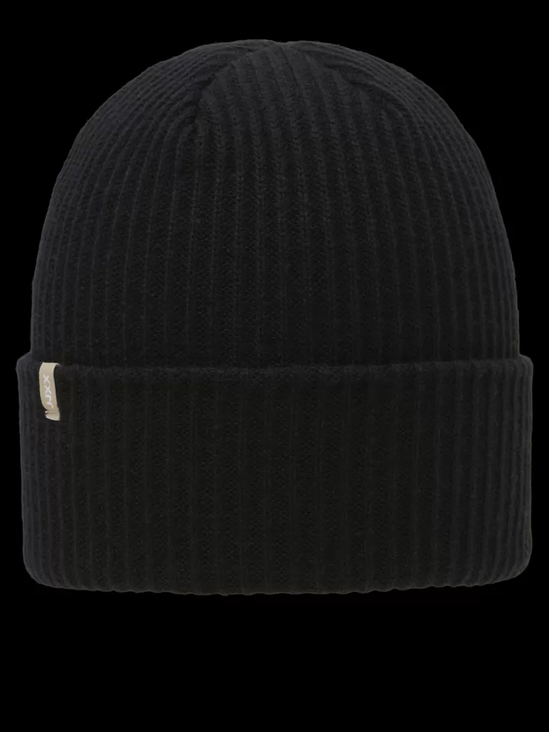 JACK & JONES Akcesoria | Akcesoria^JXOTHELIA Czapka Czarny