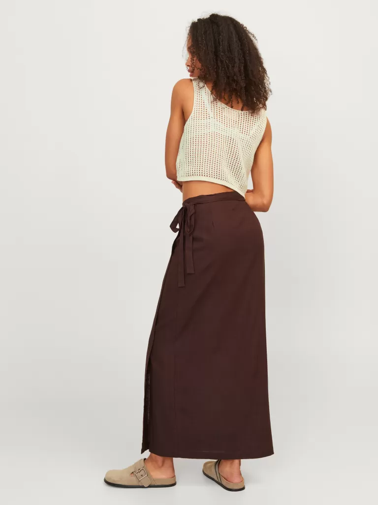 JACK & JONES Swetry^JXPRESLEY Góra Biały
