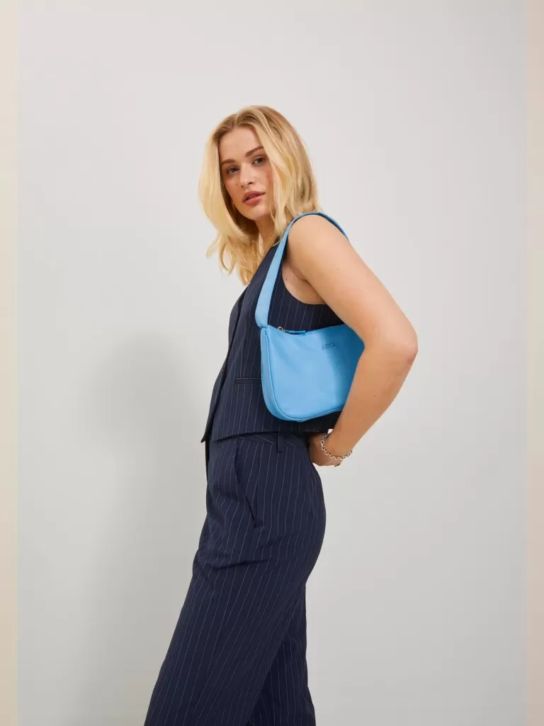 JACK & JONES Akcesoria | Akcesoria^JXTHALIA Torba Niebieski