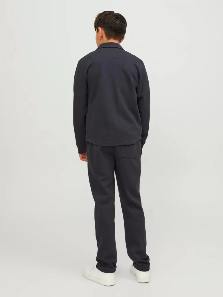 JACK & JONES Spodnie | Wyprzedaż^Spodnie dresowe Junior Niebieski