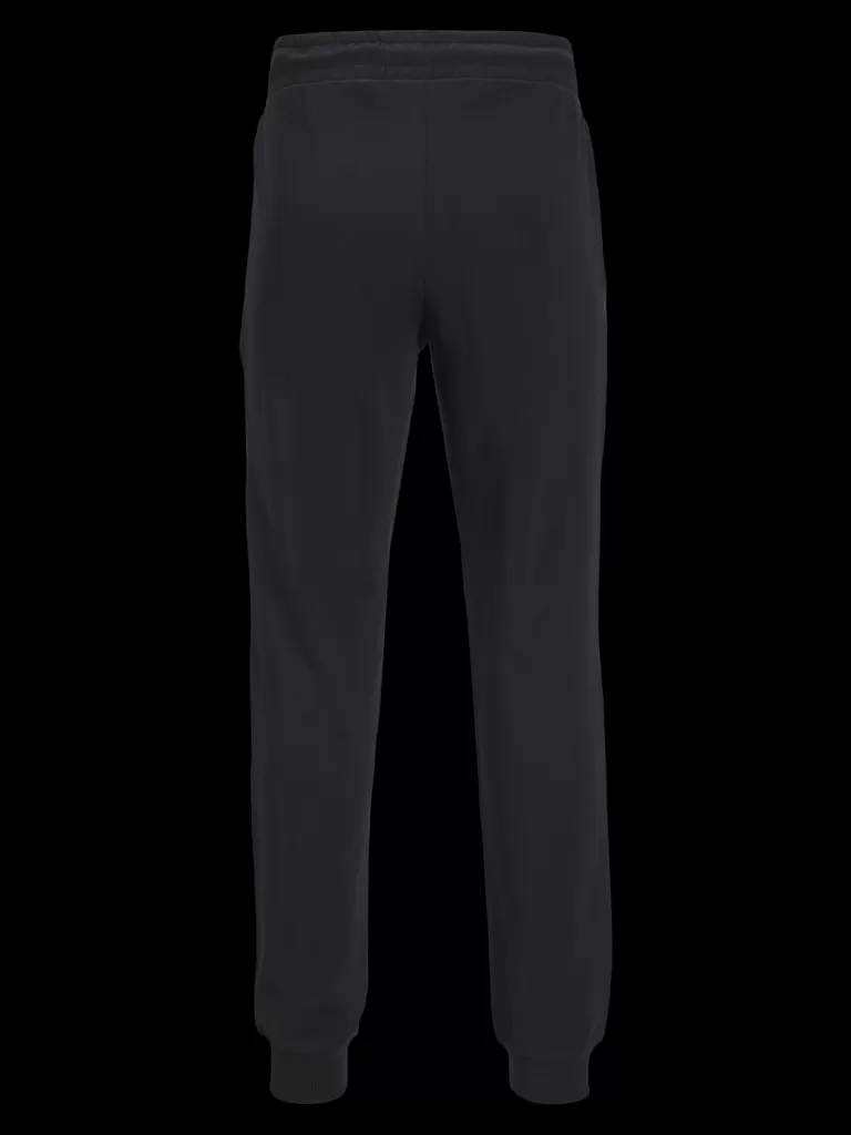 JACK & JONES Spodnie^Spodnie dresowe Mini Czarny
