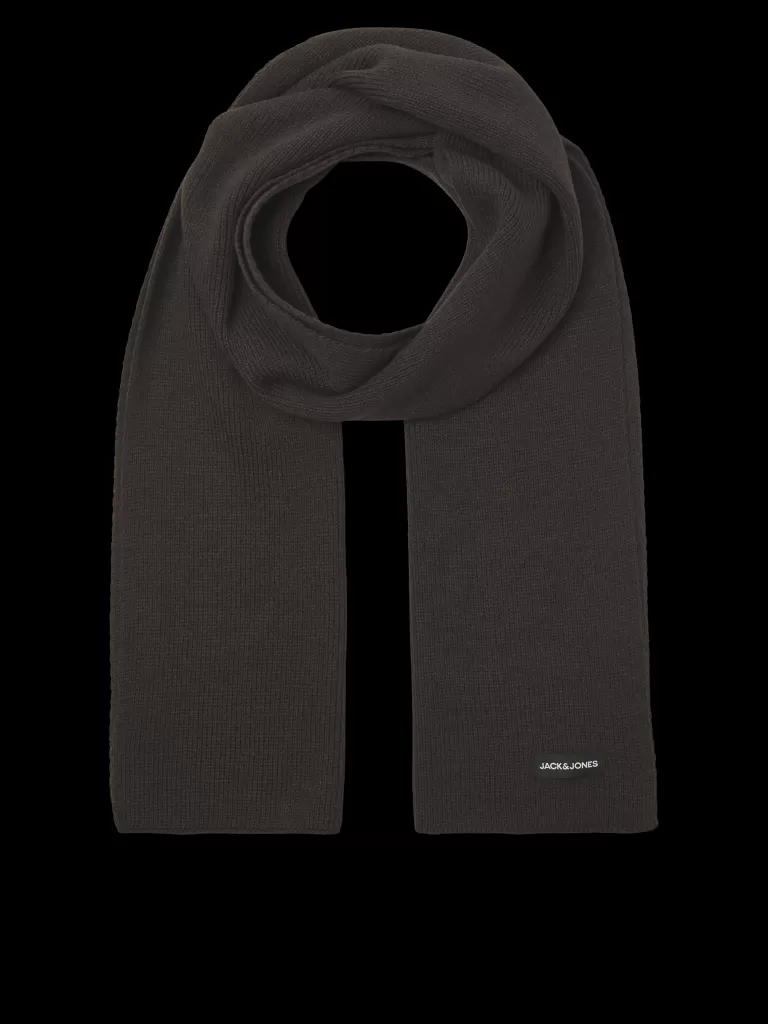 JACK & JONES Szaliki^Szalik Brązowy
