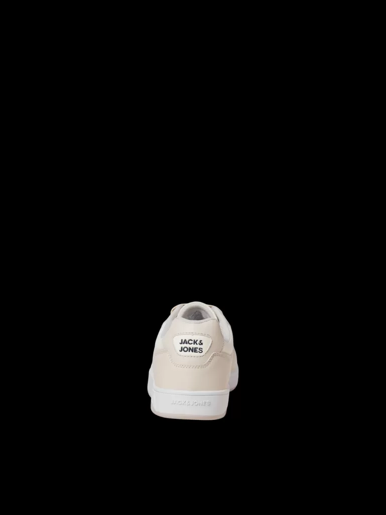 JACK & JONES Trampki^Trampki Beżowy