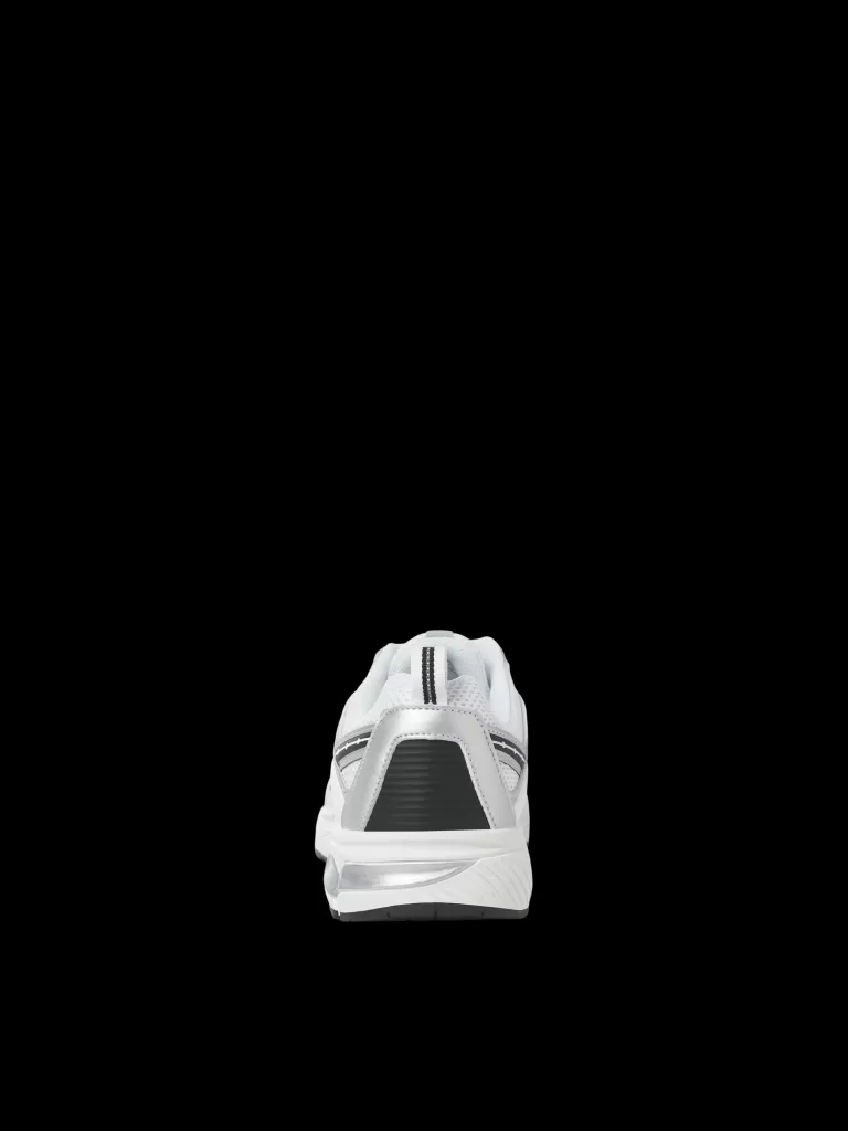 JACK & JONES Trampki^Trampki Biały