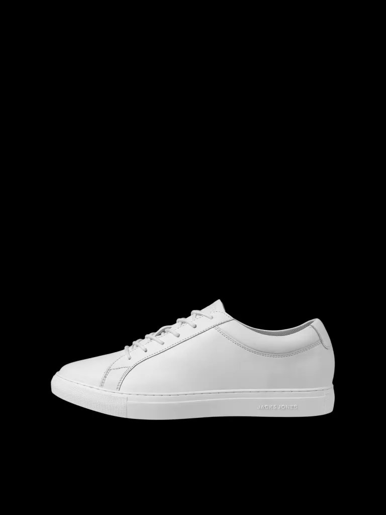 JACK & JONES Trampki^Trampki Biały