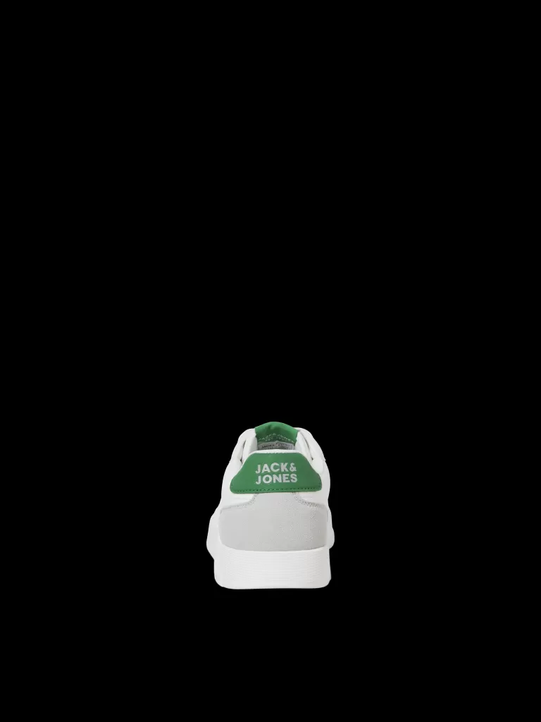 JACK & JONES Trampki^Trampki Biały