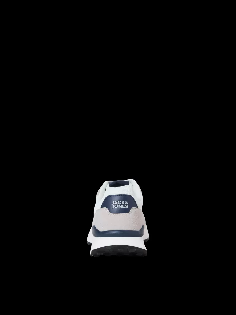 JACK & JONES Trampki^Trampki Szary