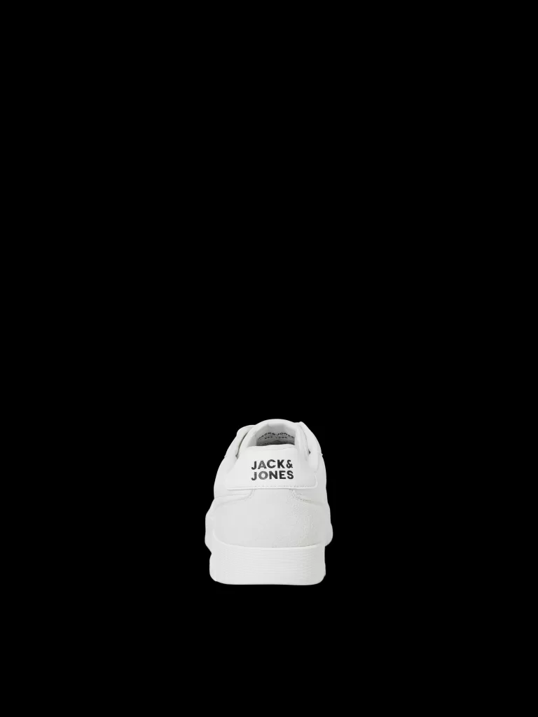 JACK & JONES Trampki^Trampki Biały
